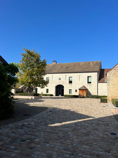 Domaine Romanée Conti