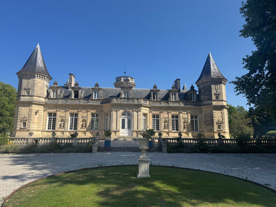 Château Beaumont