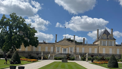 Château Beychevelle