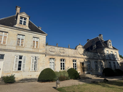 Château de Cérons