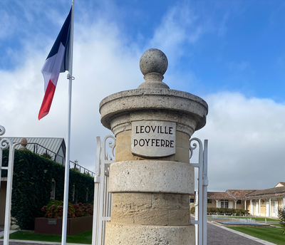 Chateau Léoville Poyferré