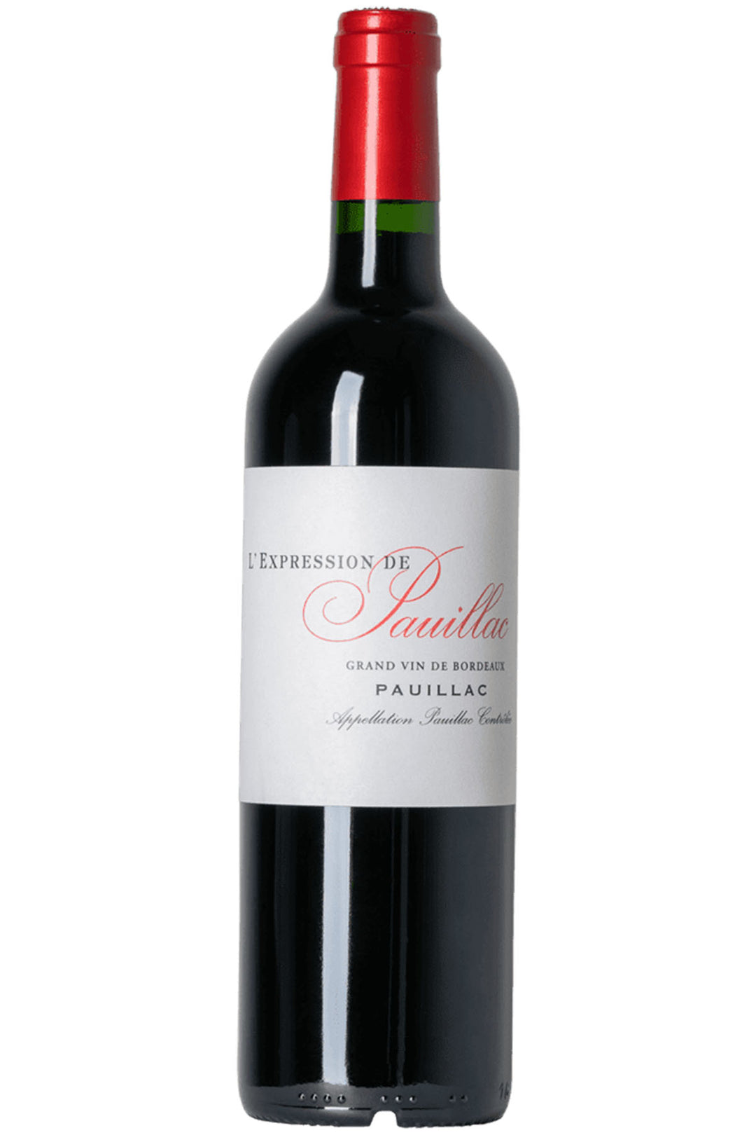 Pauillac 2021 (12 Bottles) – Southwick Court Fine Wines