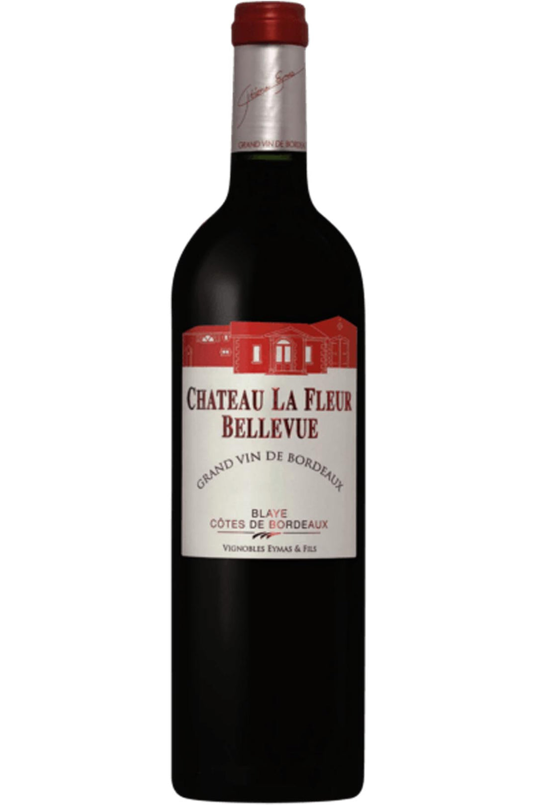 Chateau La Fleur Bellevue 2022 (12 Bottles) – Southwick Court Fine