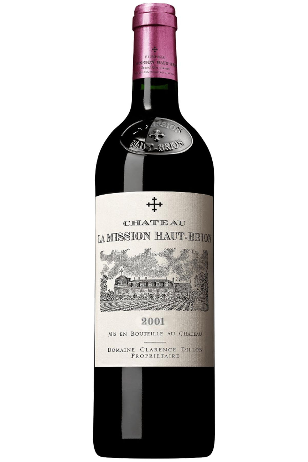 Chateau Haut-Brion 2001 赤ワイン 750ml CHATEAU HAUT−BRION 2001 【公式通販】