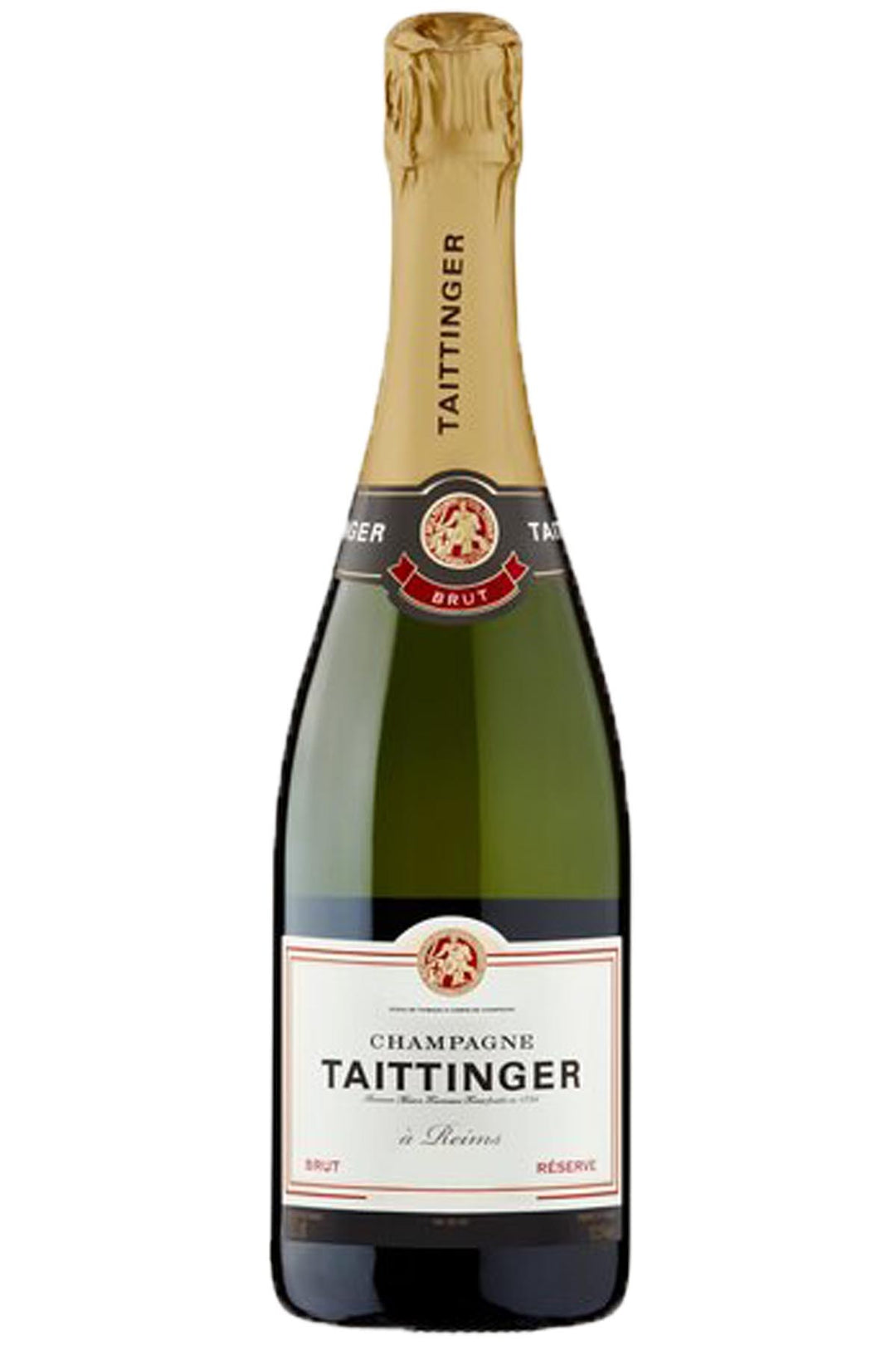 た*か様 古酒　CHAMPAGNE TAITTINGER Taittinger La Francaise Brut Champagne | Exceptional Sparkling Wine